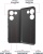 Чехол (клип-кейс) BoraSCO для Tecno Camon 20 (4G)/20 Pro (4G) Silicone Case черный (72054) Чехол (клип-кейс) BoraSCO для Tecno Camon 20 (4G)/20 Pro (4G) Silicone Case черный (72054)