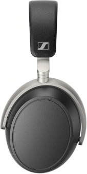 Наушники накладные Sennheiser HDB 630 1.2м черный беспроводные bluetooth оголовье (700445)