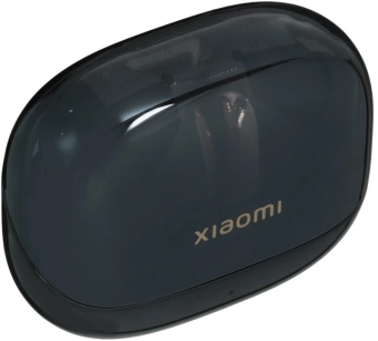Гарнитура внутриканальные Xiaomi Buds 5 Pro WiFi-Black черный беспроводные bluetooth в ушной раковине (BHR9647GL)