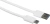 Кабель Buro BHP USB-TPC-1.8W USB (m)-USB Type-C (m) 1.8м белый