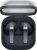 Гарнитура внутриканальные Samsung Galaxy Buds 4 Pro черный беспроводные bluetooth в ушной раковине (SM-R640NZKACIS)