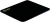 Коврик для мыши Cactus Black черный 300x250x2мм (CS-MPC-P01M)