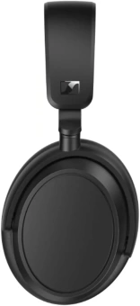 Гарнитура мониторные Sennheiser Accentum Plus 1.2м черный беспроводные bluetooth оголовье (ACPAEBT BLACK)