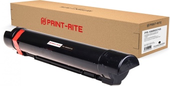 Картридж лазерный Print-Rite TFXAINBPRJ PR-106R03745 106R03745 черный (23600стр.) для Xerox VersaLink C7020/C7025/C7030