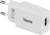 Сетевое зар./устр. Buro BUWA1 10.5W 2.1A USB-A универсальное белый (BUWA10S100WH) Сетевое зар./устр. Buro BUWA1 10.5W 2.1A USB-A универсальное белый (BUWA10S100WH)
