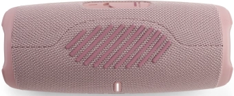 Колонка порт. JBL Charge 5 розовый 40W 2.0 BT 15м 7500mAh (JBLCHARGE5PINK)