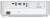 Проектор Exell EXD101W DLP 3800Lm LS (1024x768) 30000:1 ресурс лампы:15000часов 1xUSB typeA 1xHDMI 2.6кг