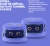 Умная колонка Yandex Станция Лайт 2 без часов Алиса фиолетовый 6W 1.0 BT/Wi-Fi 10м (YNDX-00028VIO) Умная колонка Yandex Станция Лайт 2 без часов Алиса фиолетовый 6W 1.0 BT/Wi-Fi 10м (YNDX-00028VIO)