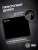 Коврик для мыши Cactus Black черный 220x180x2мм (CS-MPC-P01XS) Коврик для мыши Cactus Black черный 220x180x2мм (CS-MPC-P01XS)