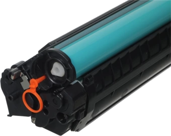 Картридж лазерный Cactus CS-CF244A CF244A черный (1000стр.) для HP LJ M15 Pro/M15a Pro/M28a Pro MFP/M28w Pro MFP