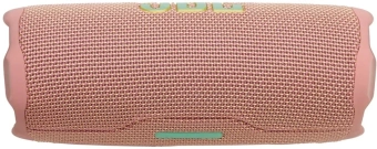Колонка порт. JBL Flip 7 розовый 35W 1.0 BT 4800mAh (JBLFLIP7PINK)