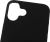 Чехол (клип-кейс) BoraSCO для Apple iPhone 16 Plus Silicone Case черный (73521) Чехол (клип-кейс) BoraSCO для Apple iPhone 16 Plus Silicone Case черный (73521)