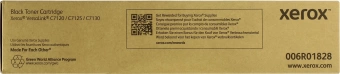 Картридж лазерный Xerox 006R01828 черный (31300стр.) для Xerox VersaLink C7120, C7125, C7130