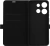 Чехол (флип-кейс) BoraSCO для Infinix Smart 7 71753 черный Чехол (флип-кейс) BoraSCO для Infinix Smart 7 71753 черный