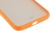 Чехол (клип-кейс) VLP для Apple iPhone 13 Pro Max VLP-PC21-67OR оранжевый Чехол (клип-кейс) VLP для Apple iPhone 13 Pro Max VLP-PC21-67OR оранжевый