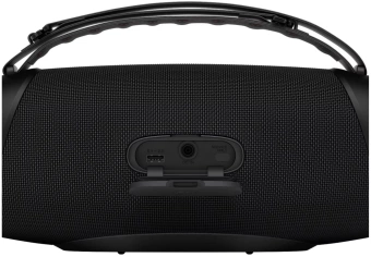 Колонка порт. LG Xboom XG8T черный 120W 2.1 BT/USB