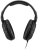 Наушники накладные Sennheiser HD 200 PRO 2м черный проводные оголовье (507182) Наушники накладные Sennheiser HD 200 PRO 2м черный проводные оголовье (507182)