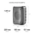 Колонка порт. Hyundai H-PS1006 черный 30W 1.0 BT 10м 1500mAh Колонка порт. Hyundai H-PS1006 черный 30W 1.0 BT 10м 1500mAh