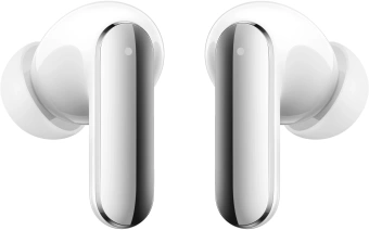Гарнитура внутриканальные Realme Buds Air 8 Pro белый беспроводные bluetooth в ушной раковине (6941764488786)