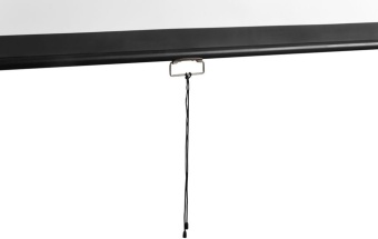 Экран Digis 100" 150x200см Optimal-D DSOD-4303 4:3 настенно-потолочный рулонный