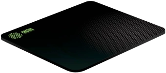 Коврик для мыши Cactus Black Mesh черный 300x250x3мм (CS-MPC-D02M)