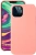 Чехол (клип-кейс) Deppa для Apple iPhone 12/12 Pro Liquid Silicone розовый (87712) Чехол (клип-кейс) Deppa для Apple iPhone 12/12 Pro Liquid Silicone розовый (87712)
