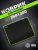 Коврик для мыши Cactus Black черный 250x200x3мм (CS-MPC-D01S) Коврик для мыши Cactus Black черный 250x200x3мм (CS-MPC-D01S)