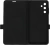 Чехол (флип-кейс) BoraSCO для Samsung Galaxy A15 Book Case черный (72865) Чехол (флип-кейс) BoraSCO для Samsung Galaxy A15 Book Case черный (72865)