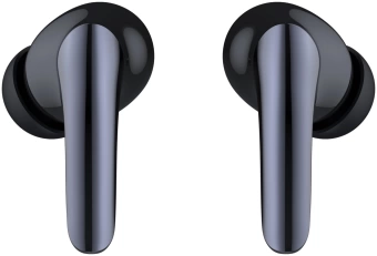 Гарнитура внутриканальные Tecno Sonic 2 SC02 черный беспроводные bluetooth в ушной раковине (SC02 BLACK)