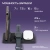Беспроводное зар./устр. Buro CWC-QC5 15W 3A (QI) USB-C универсальное черный (CWC-QC5A15BK) Беспроводное зар./устр. Buro CWC-QC5 15W 3A (QI) USB-C универсальное черный (CWC-QC5A15BK)