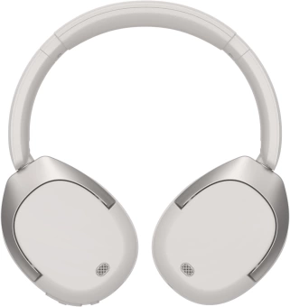 Гарнитура мониторные Edifier W830NB белый беспроводные bluetooth оголовье