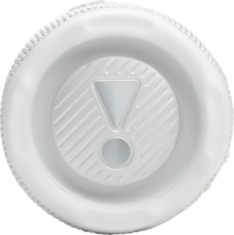 Колонка порт. JBL Flip 7 белый 35W 1.0 BT 4800mAh (JBLFLIP7WHT)
