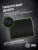 Коврик для мыши Cactus Black черный 250x200x3мм (CS-MPC-D01S) Коврик для мыши Cactus Black черный 250x200x3мм (CS-MPC-D01S)