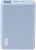 Мобильный аккумулятор ZMI QB817 10000mAh QC3.0/PD3.0 22.5W 3A 2xUSB-A/USB-C голубой (QB817 BLUE)