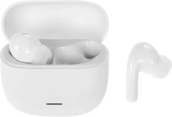 Гарнитура внутриканальные Xiaomi Redmi Buds 8 Lite белый беспроводные bluetooth в ушной раковине (BHR08OLGL)