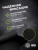 Коврик для мыши Cactus Black Mesh черный 300x250x3мм (CS-MPC-D02M) Коврик для мыши Cactus Black Mesh черный 300x250x3мм (CS-MPC-D02M)