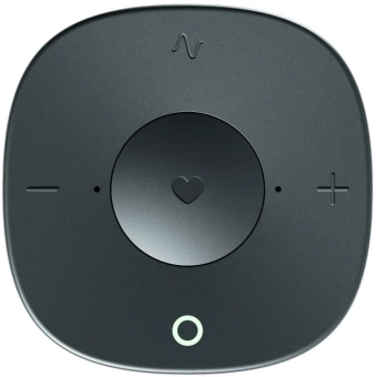 Умная колонка Sber Boom Home SBDV-00171V Салют св.зеленый 8W Mono BT/Wi-Fi