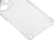 Чехол (клип-кейс) BoraSCO для Xiaomi Redmi Note 13 Pro + Bumper Case прозрачный (73004) Чехол (клип-кейс) BoraSCO для Xiaomi Redmi Note 13 Pro + Bumper Case прозрачный (73004)