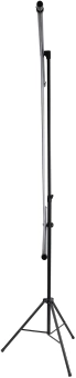 Экран Lumien 100" 124x120см Sky Cinema LSС-100102 16:9 напольный натяжной белый