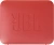 Колонка порт. JBL Go Essential красный 3.2W 1.0 BT 10м 730mAh (JBLGOESRED)