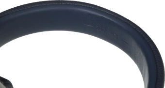 Гарнитура накладные Marshall Major V синий беспроводные bluetooth оголовье (MAJOR V MIDNIGHT BLUE)