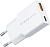 Сетевое зар./устр. Digma Pro DPW3A 30W 3A (PD+QC) USB-C/USB-A универсальное белый (DPW3A3GX11WH)