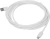 Кабель Buro BHP USB-TPC-3W USB (m)-USB Type-C (m) 3м белый