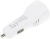 Автомобильное зар./устр. Hama H-183317 30W 3A (PD) USB Type-C для Apple белый (00183317) Автомобильное зар./устр. Hama H-183317 30W 3A (PD) USB Type-C для Apple белый (00183317)