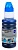 Чернила Cactus CS-EPT06C24 112С голубой пигментный 70мл для Epson L6550/6570/11160/15150/15160