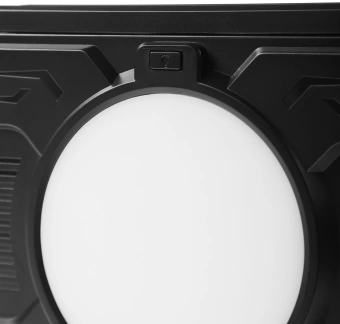 Электростанция портативная Cactus CS-PCS172 48000mAh 5A 3xUSB черный