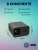 Проектор Cactus CS-PRC.07WT.Full HD-A LCD 9400Lm LS 350Lm ANSI (1920x1080) 2000:1 ресурс лампы:50000часов 1xUSB typeA 1xHDMI 1кг