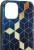 Чехол (клип-кейс) Gresso для iPhone 13 Meridian синий (GR17AAAE8890) Чехол (клип-кейс) Gresso для iPhone 13 Meridian синий (GR17AAAE8890)