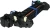 Печка в сборе Cactus CS-FU-HP-M575 (RM1-4995, RM1-8156-reman) для HP CLJ CP3525, CM3530 MFP, Ent 500 M551, Color MFP M575, M570 100000стр.