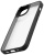 Чехол (клип-кейс) для Apple iPhone 13 mini Usams US-BH768 прозрачный/черный (УТ000028113) Чехол (клип-кейс) для Apple iPhone 13 mini Usams US-BH768 прозрачный/черный (УТ000028113)
